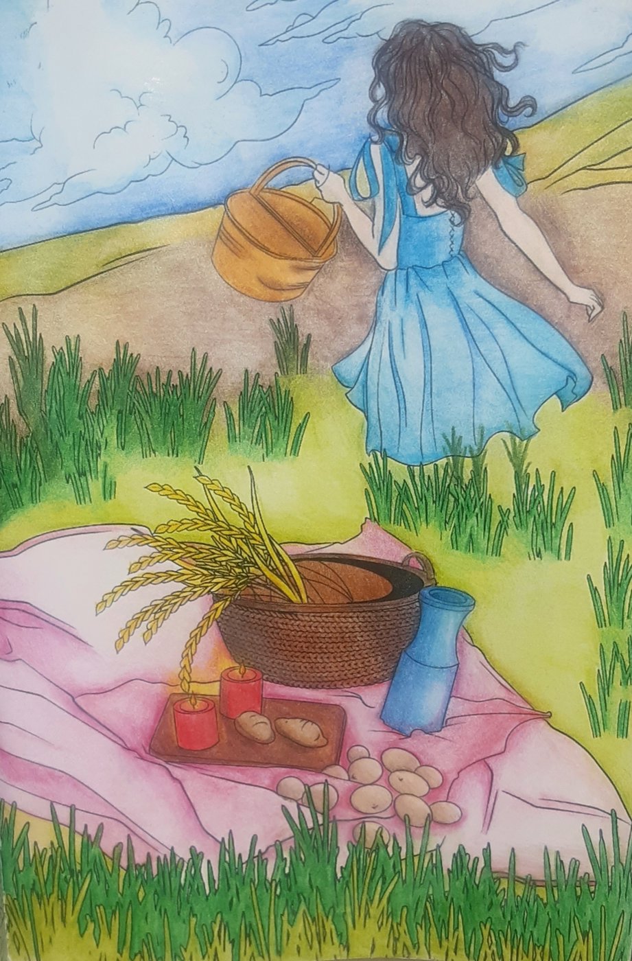 Работа от KSENIA 89