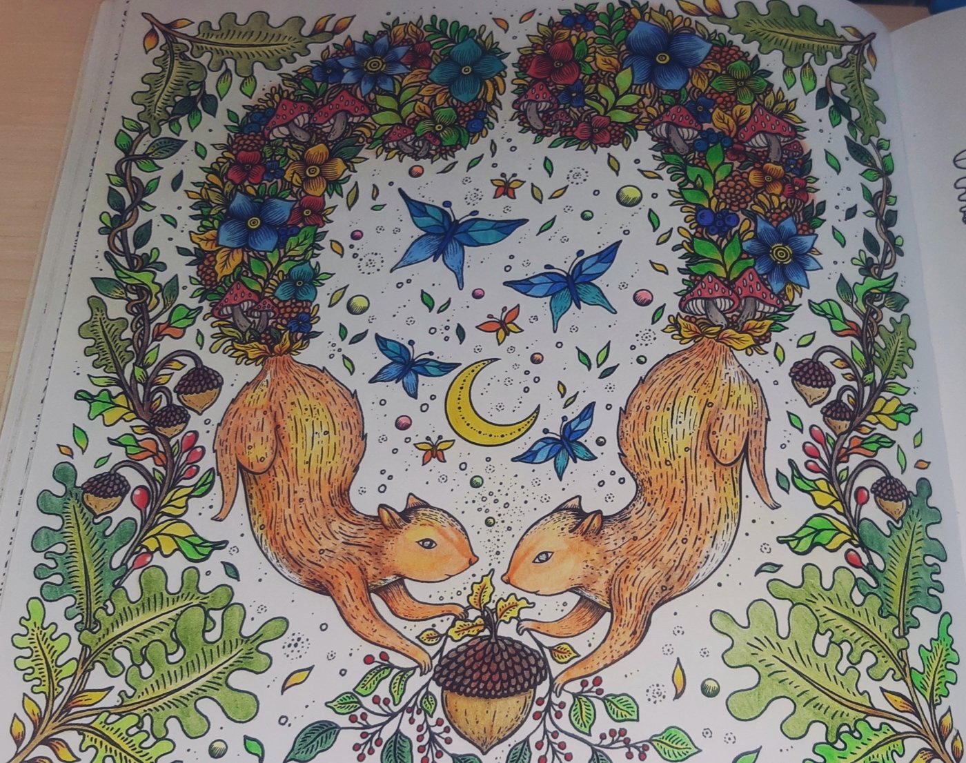 Работа от KSENIA 89
