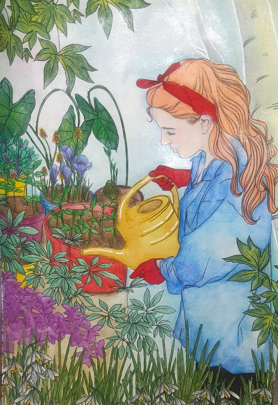 Работа от KSENIA 89