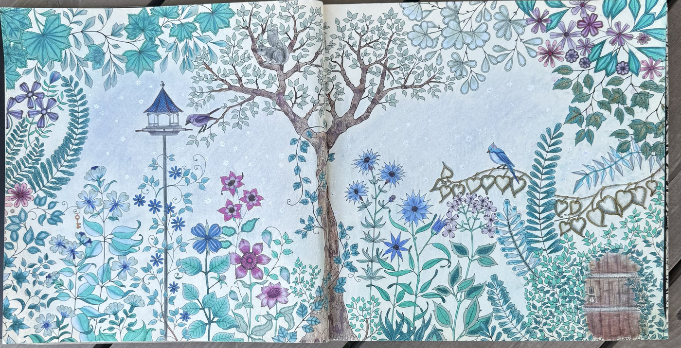 Работа от Eslova (1/3)
