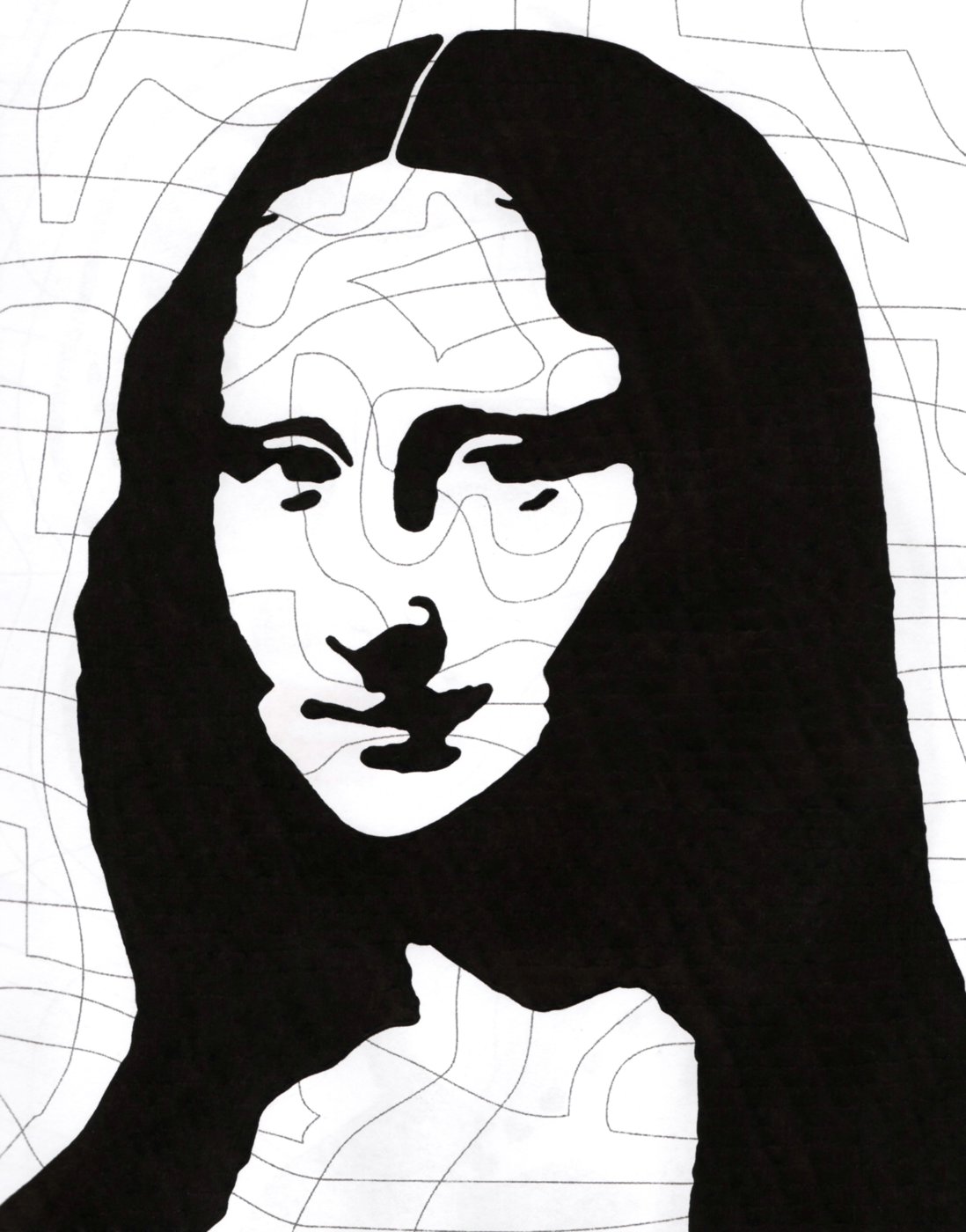 Работа от Lana Wolf