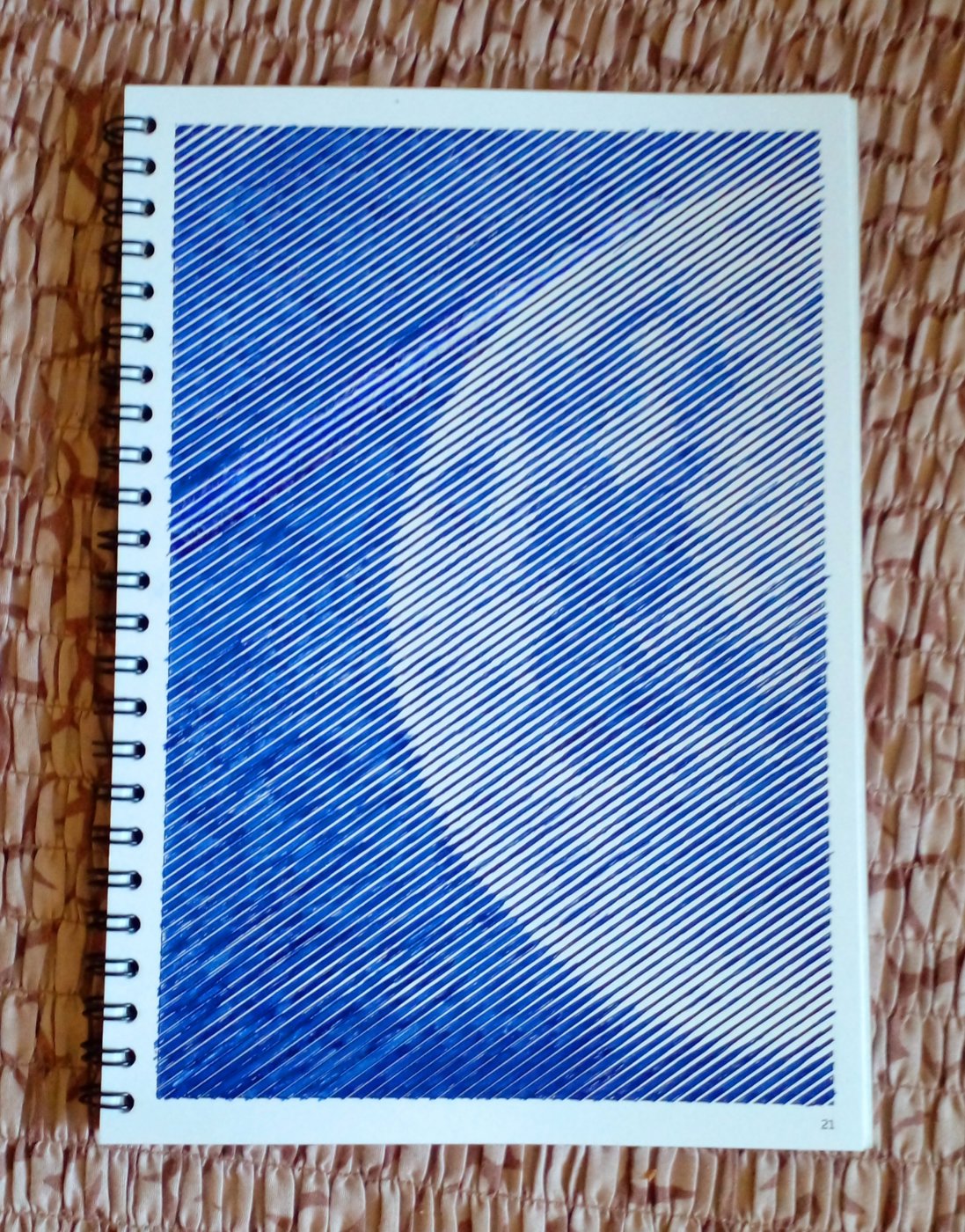 Космос от Rimma