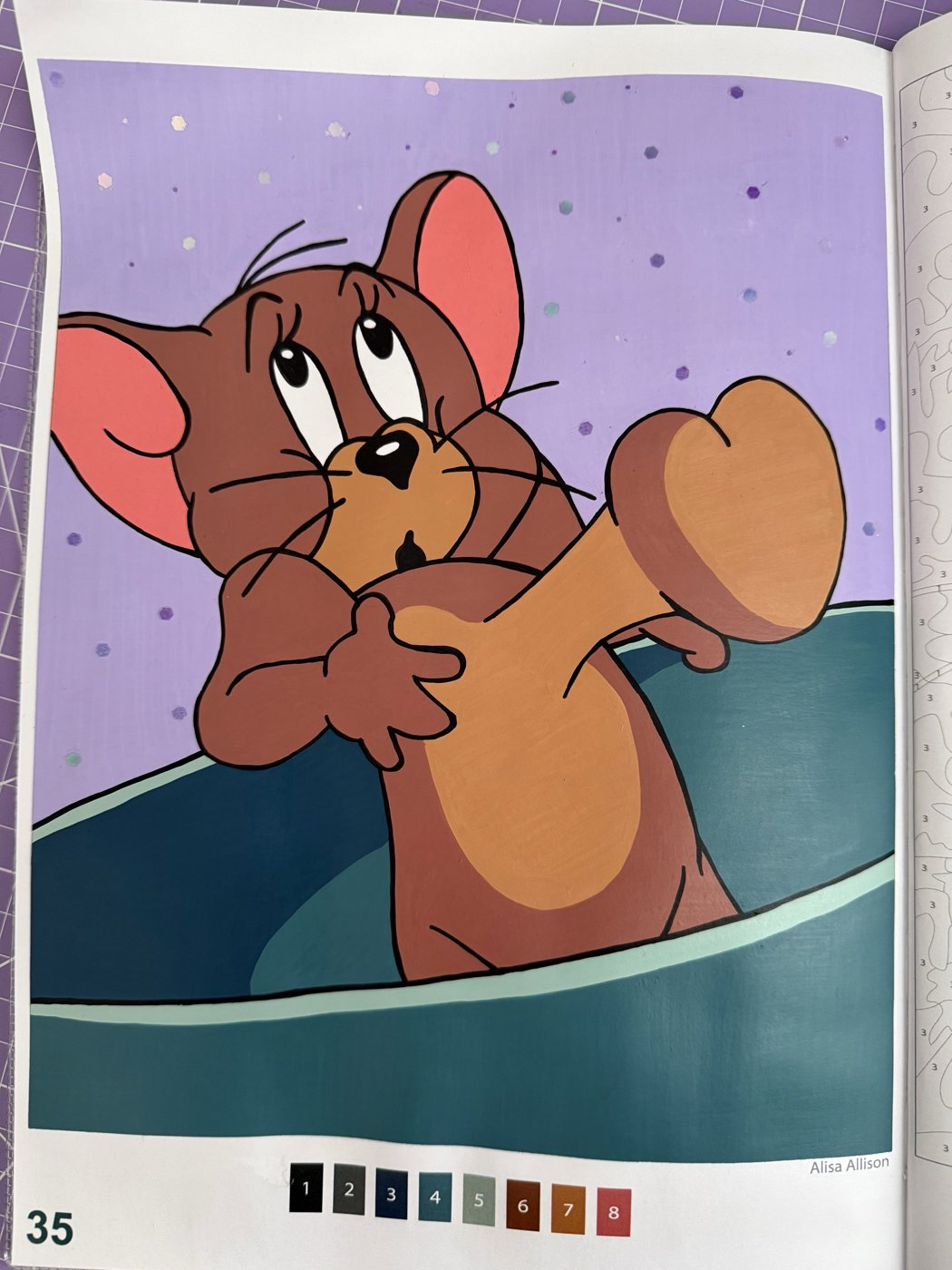 Работа от Oksana (1/2)