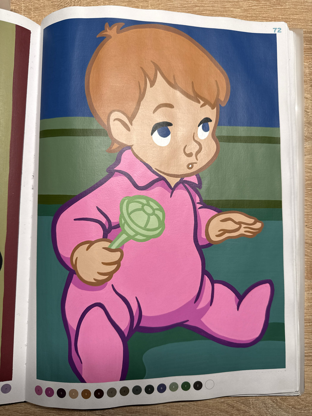 Работа от kurbiCo