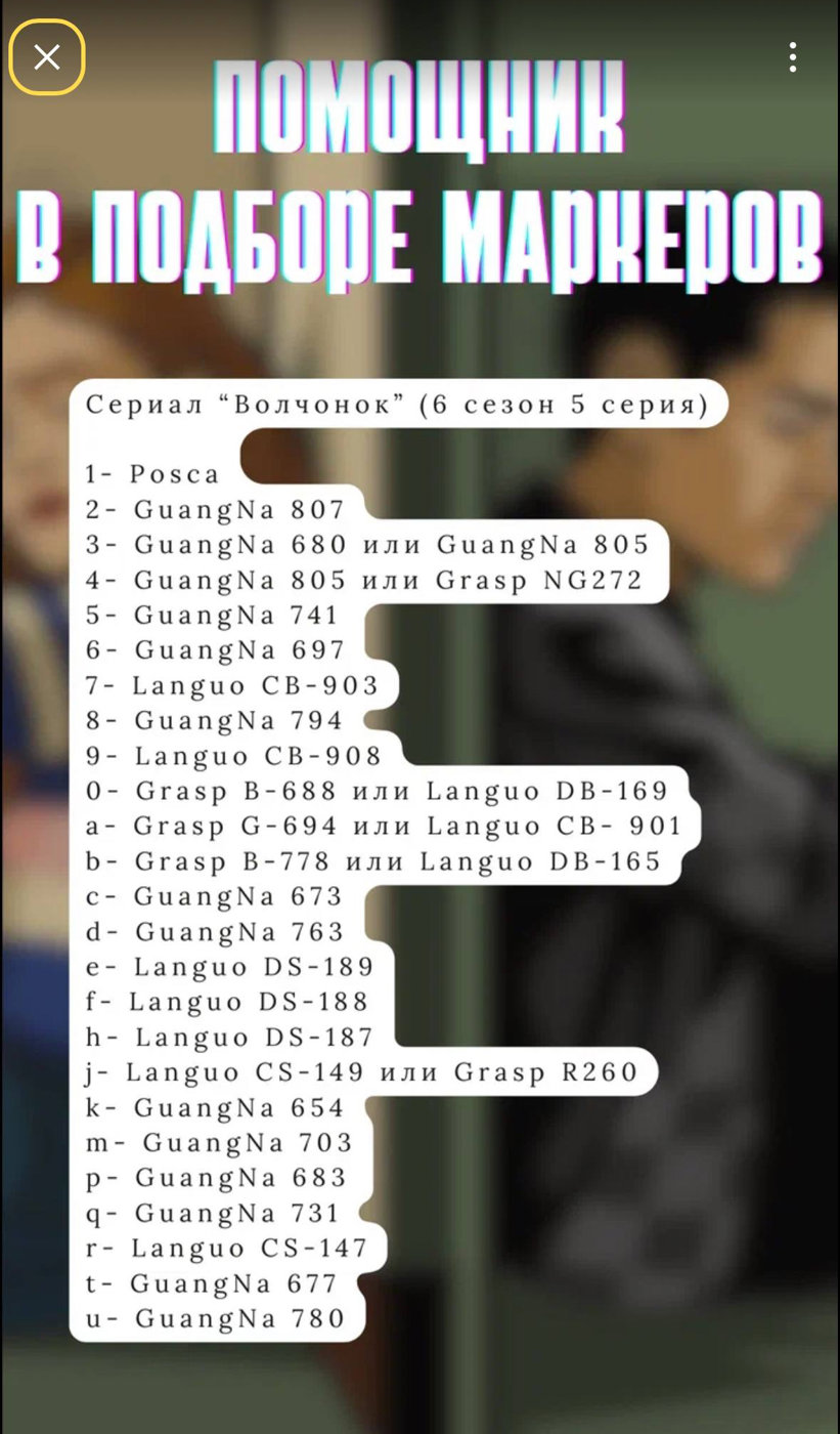 Работа от Nastenka (2/2)