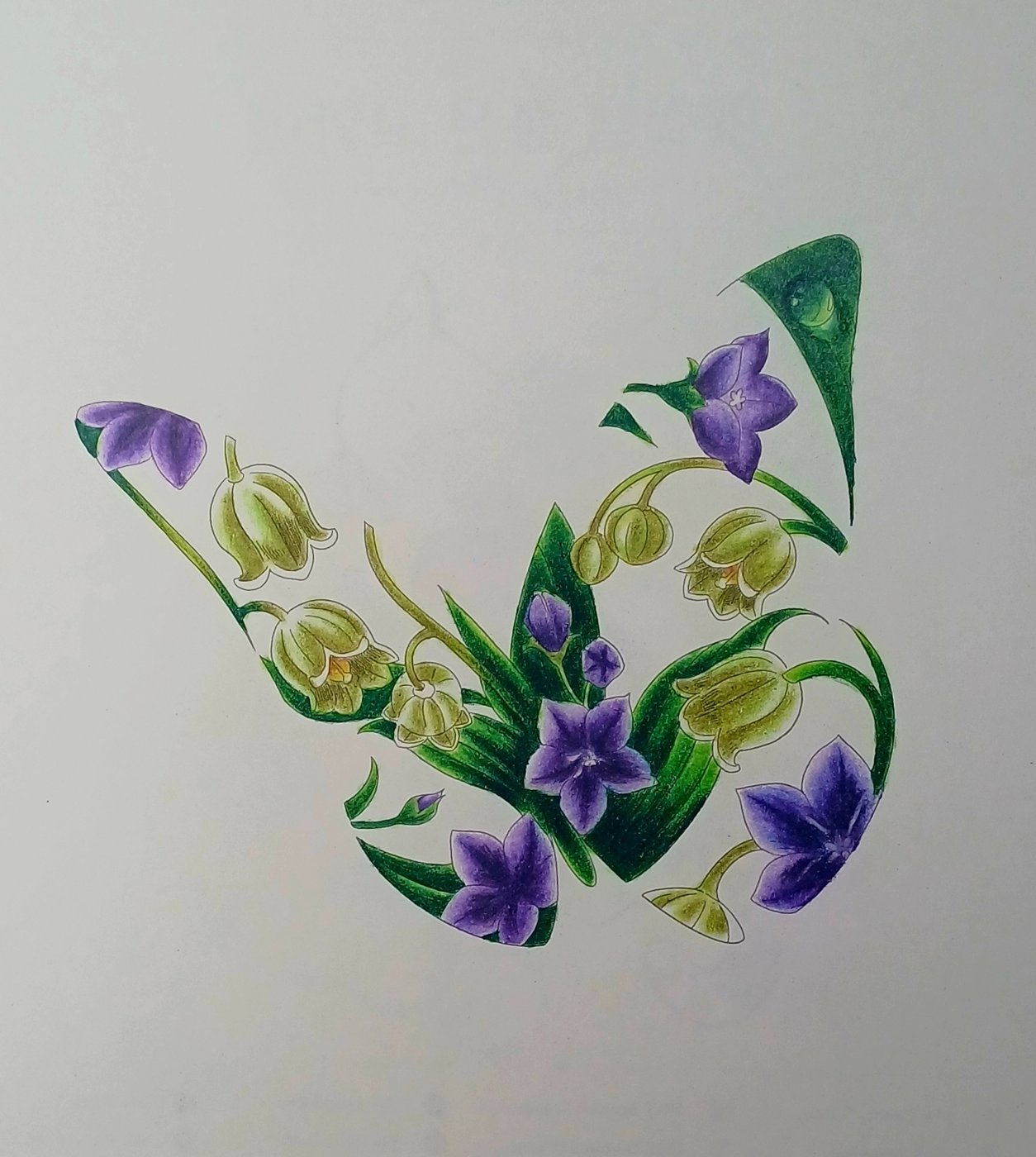 Работа от Violetta Zaikina