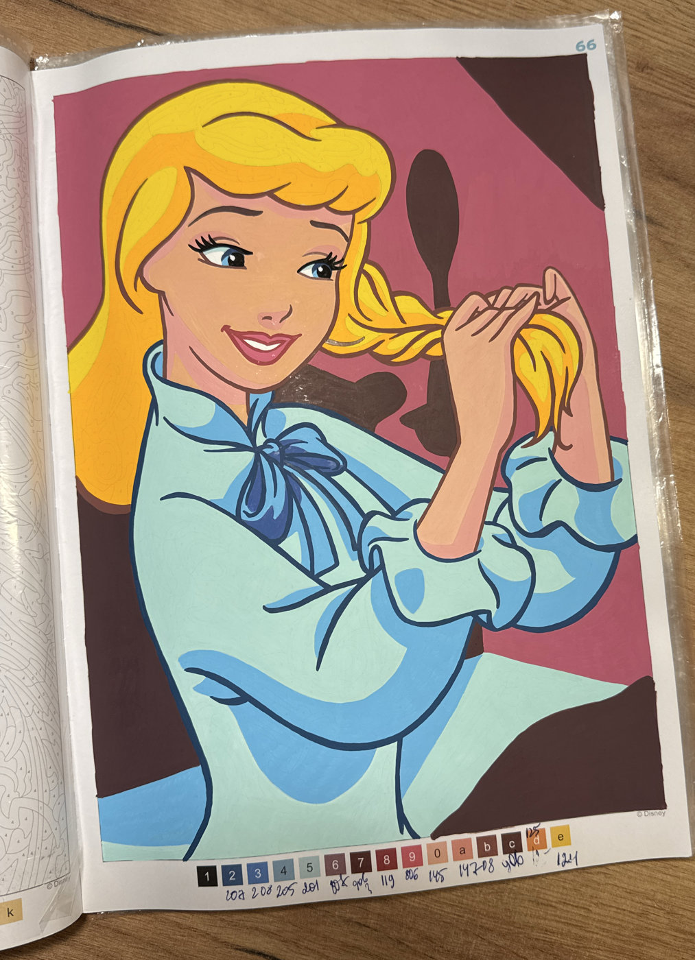 Работа от Natashakurtova