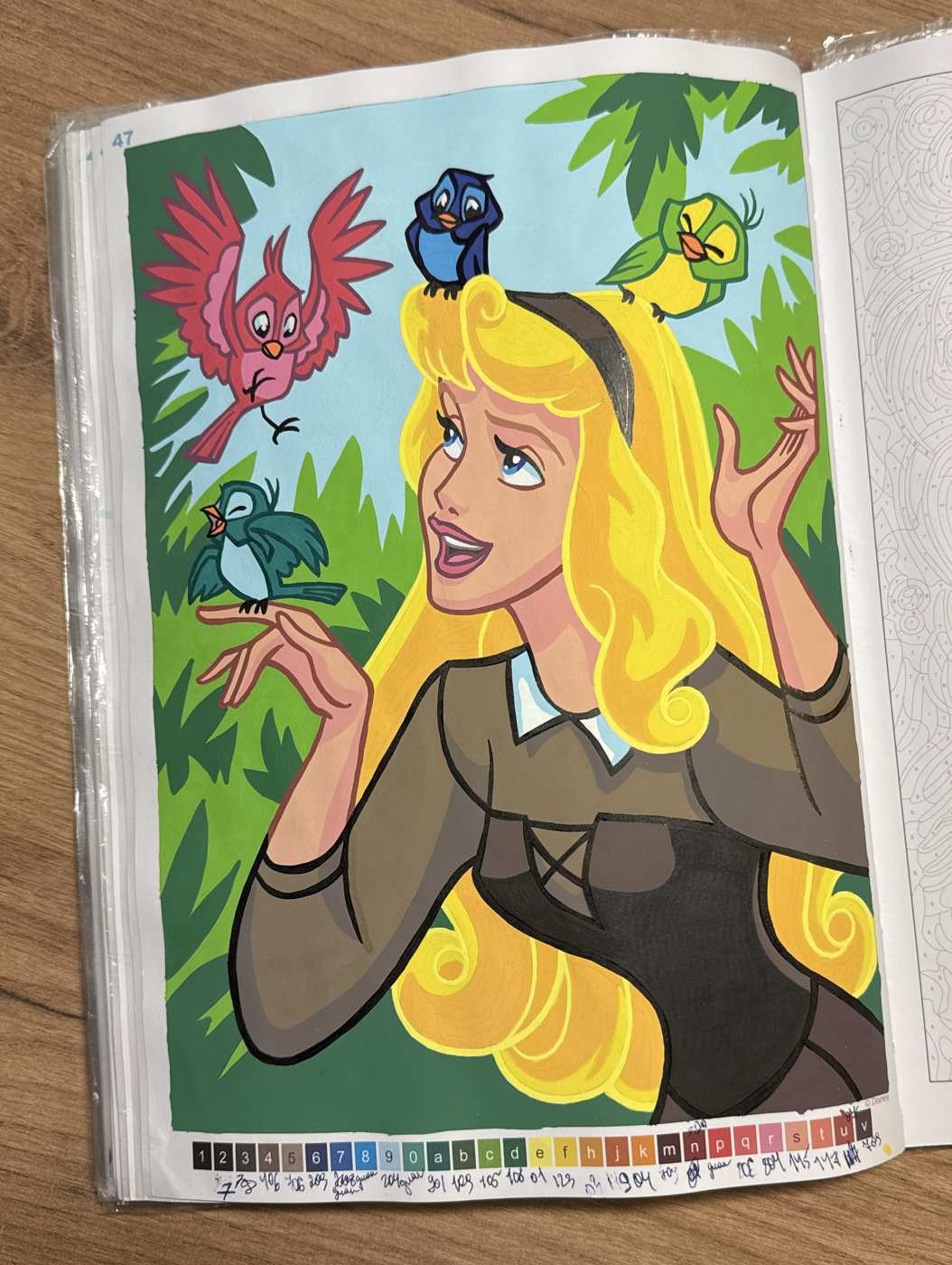 Работа от Natashakurtova
