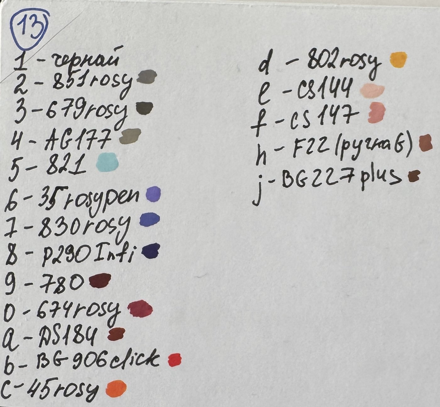 Работа от Katerinno4ka (2/2)