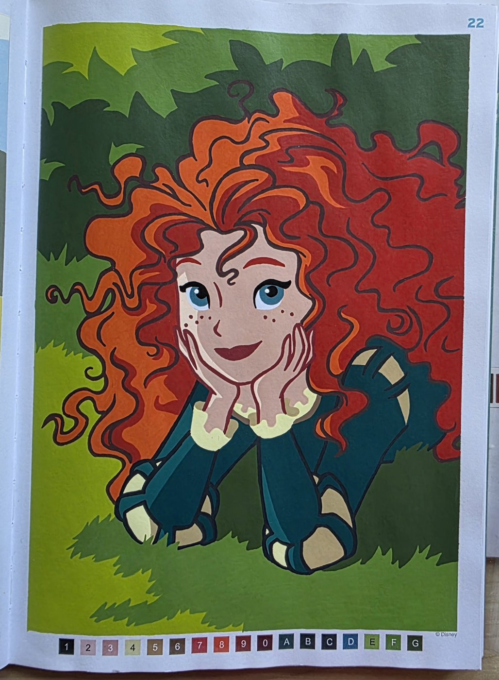 Работа от Anastasiya