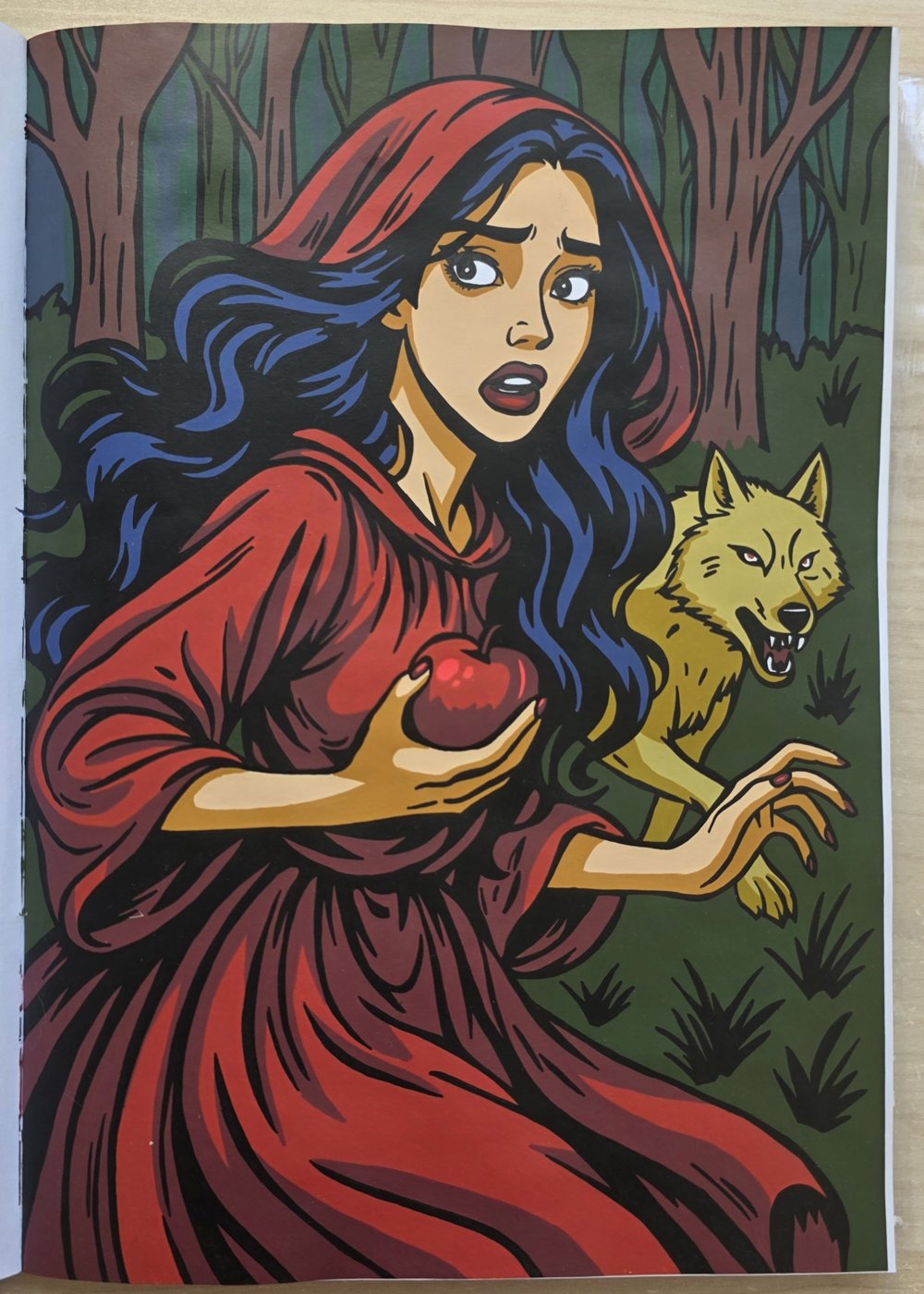 Работа от Anastasiya