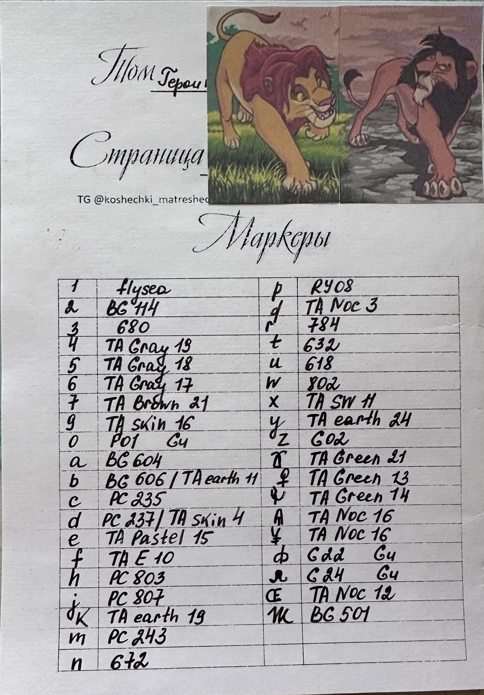 Работа от Yana Kargina (2/2)