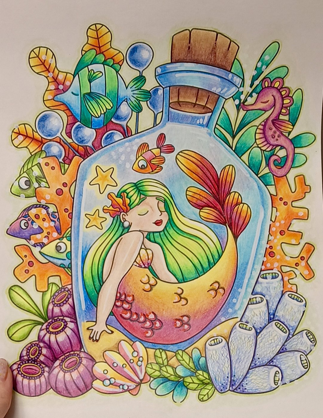 Работа от Mafunia