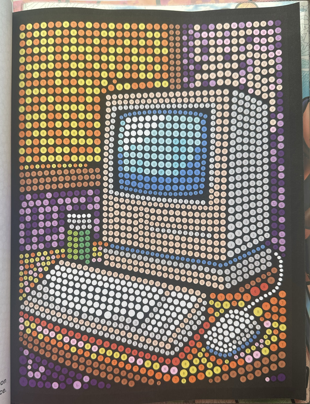 Работа от Lisa
