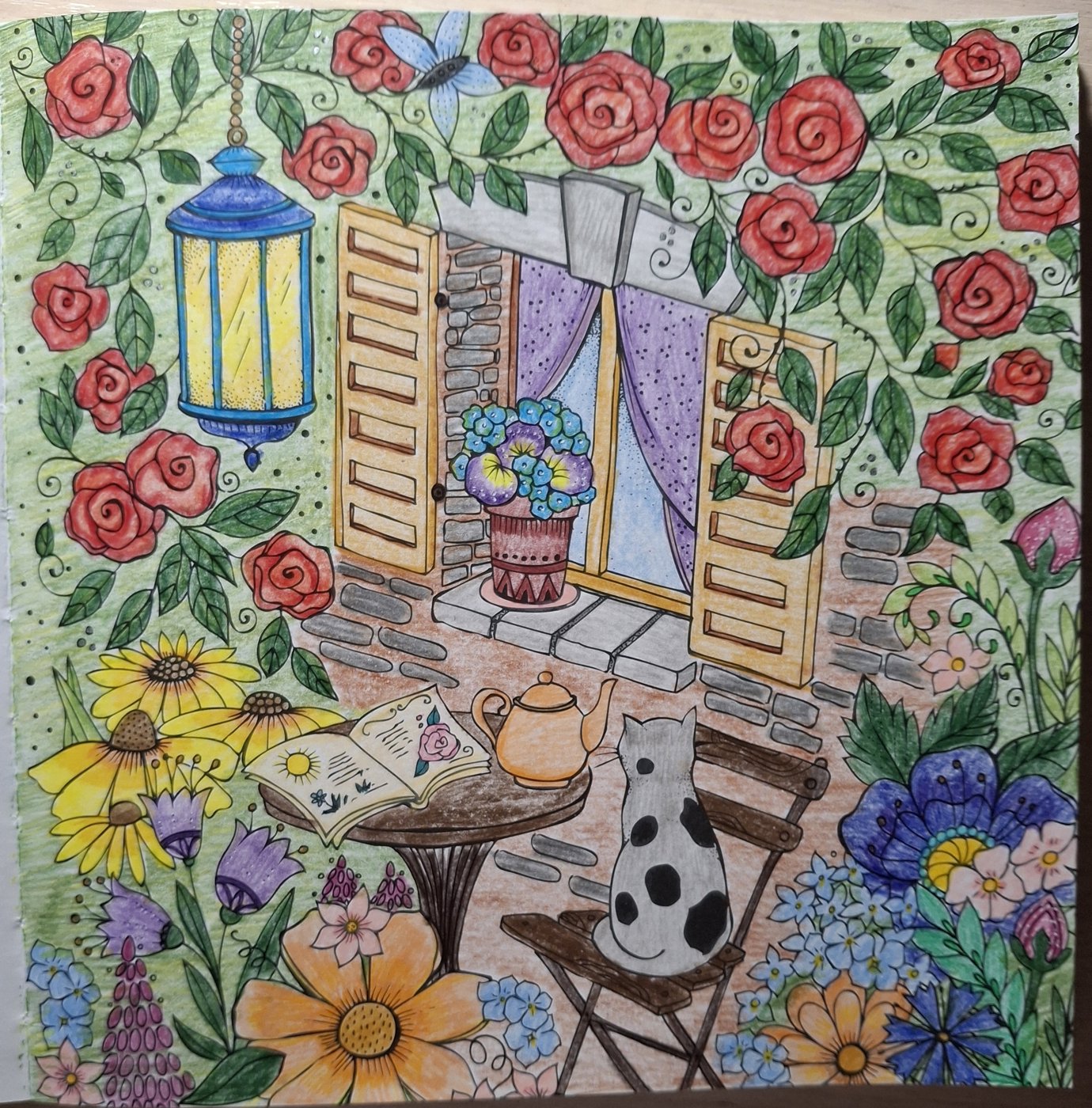 Работа от iriska_hp