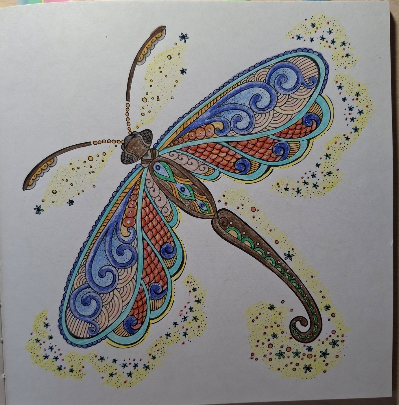 Работа от iriska_hp
