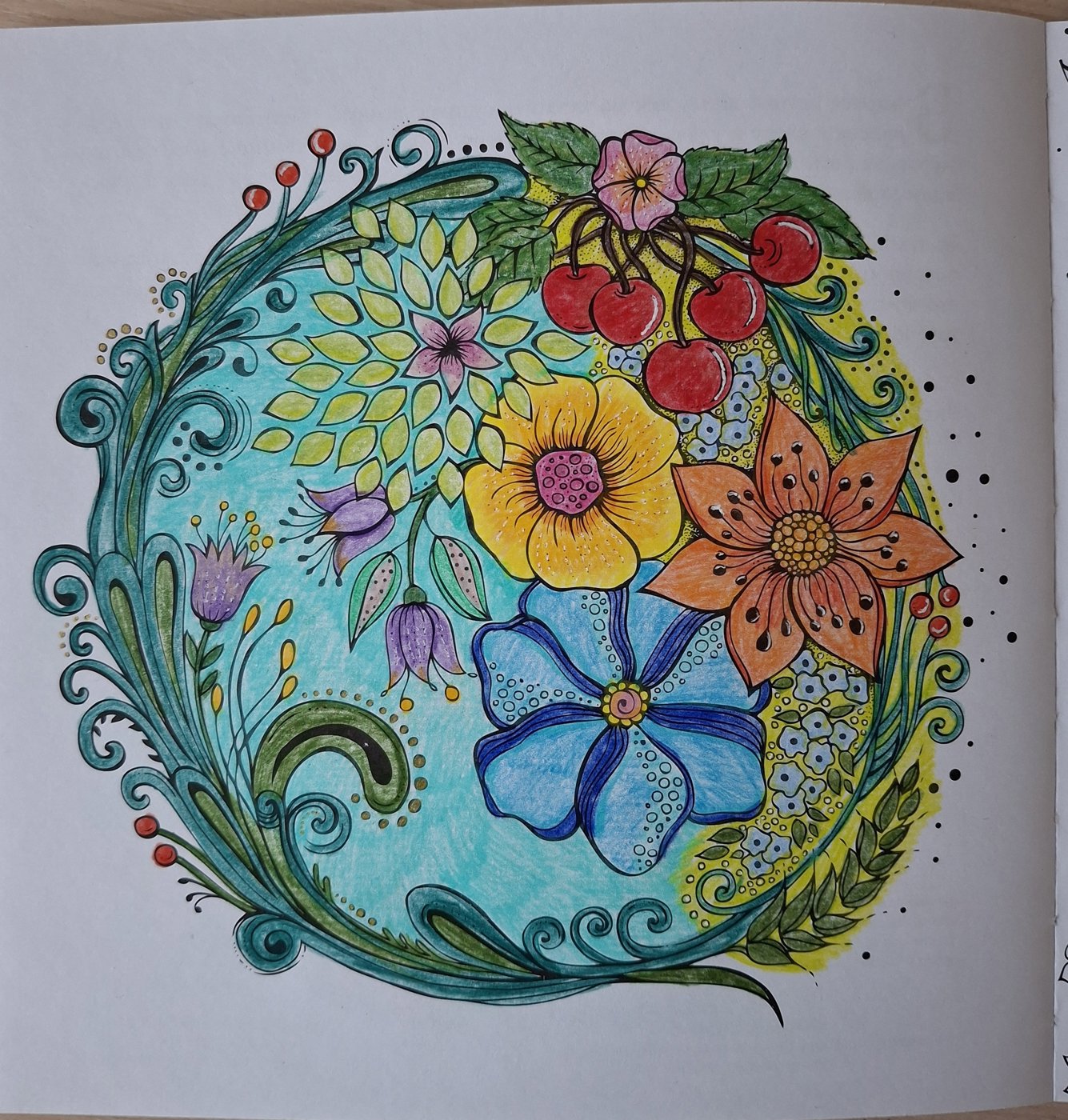 Работа от iriska_hp