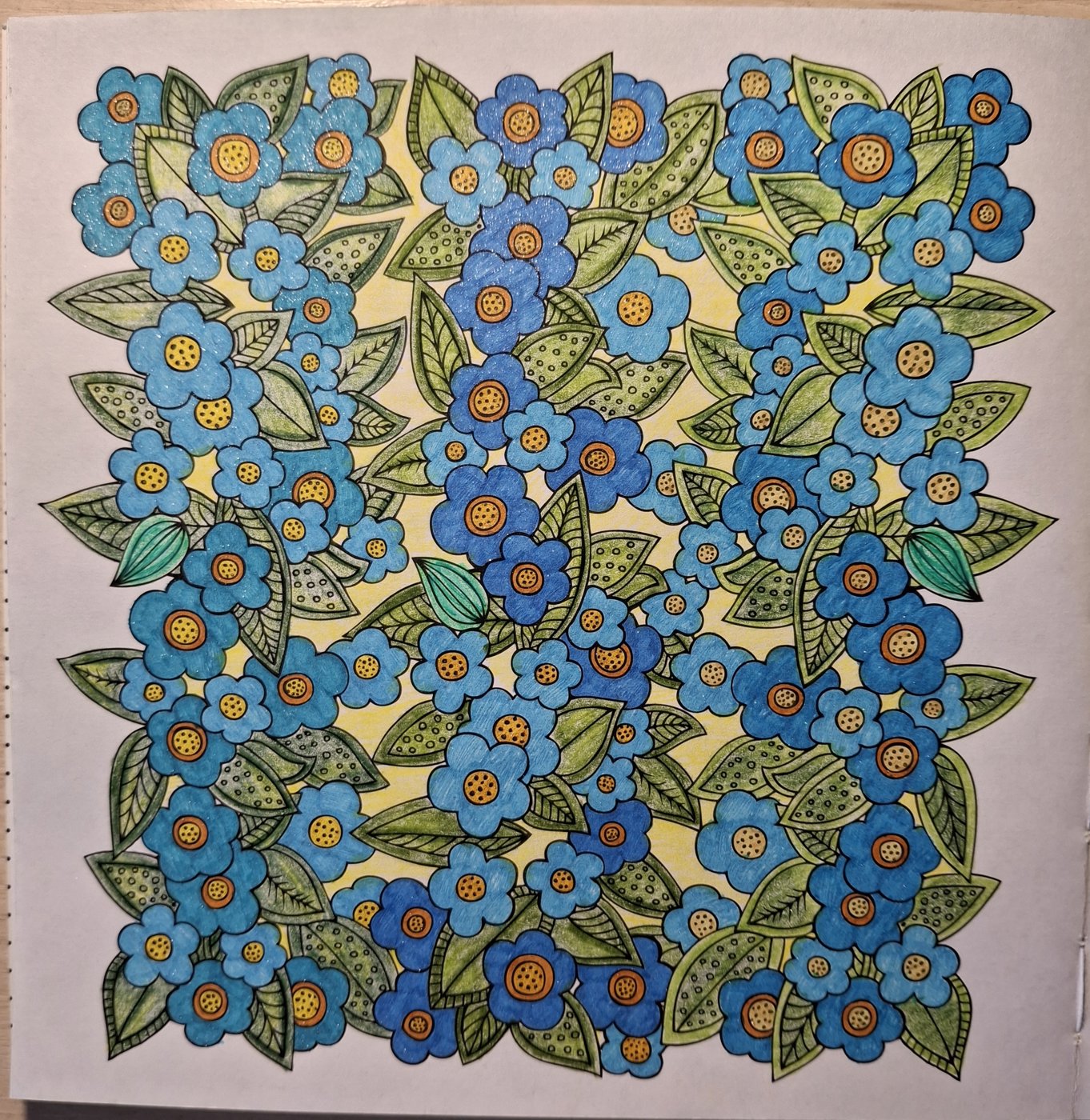 Работа от iriska_hp
