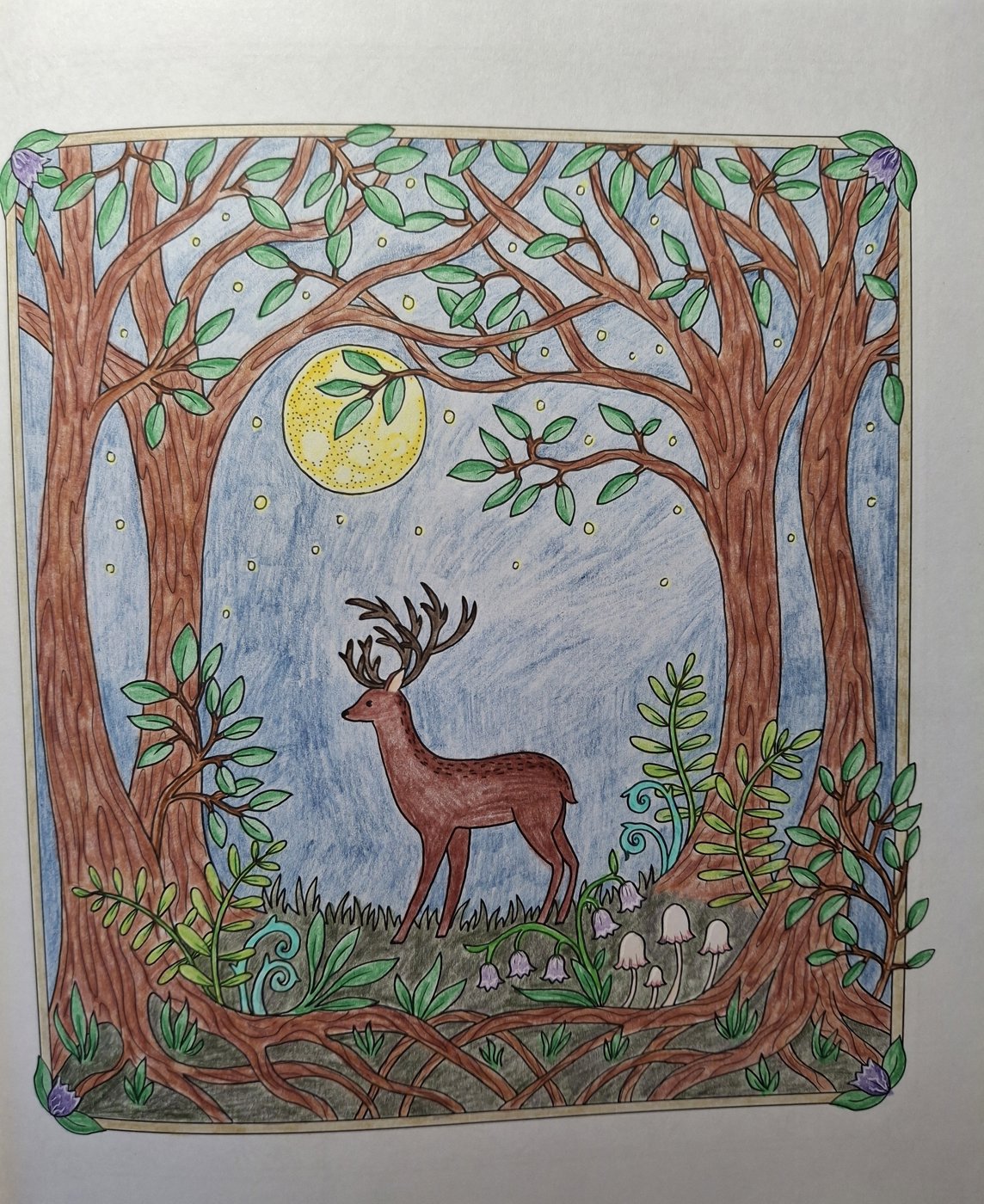 Работа от iriska_hp