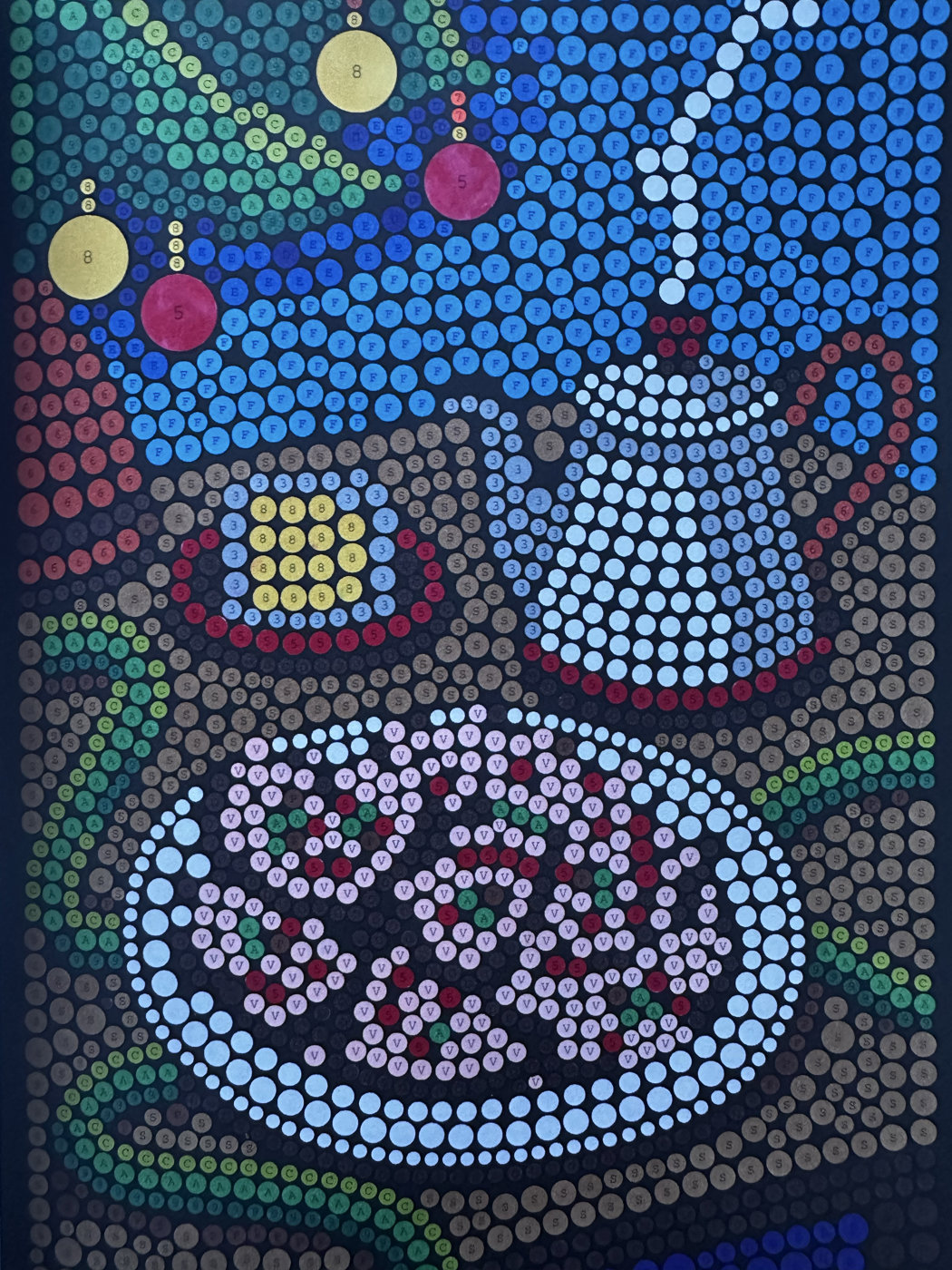 3/104 НГ чаепитие от Veto4kasv