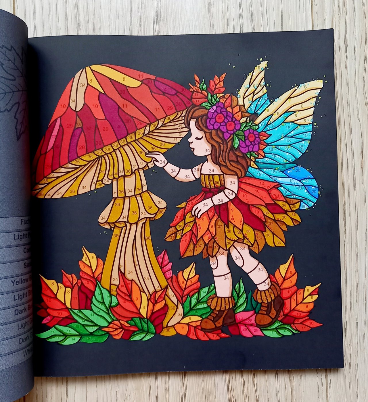 Работа от Katrin-hobby (1/2)