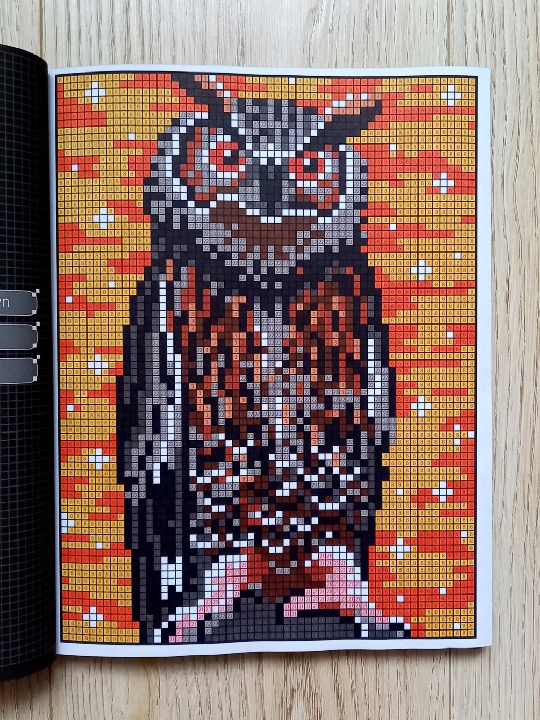Работа от Katrin-hobby