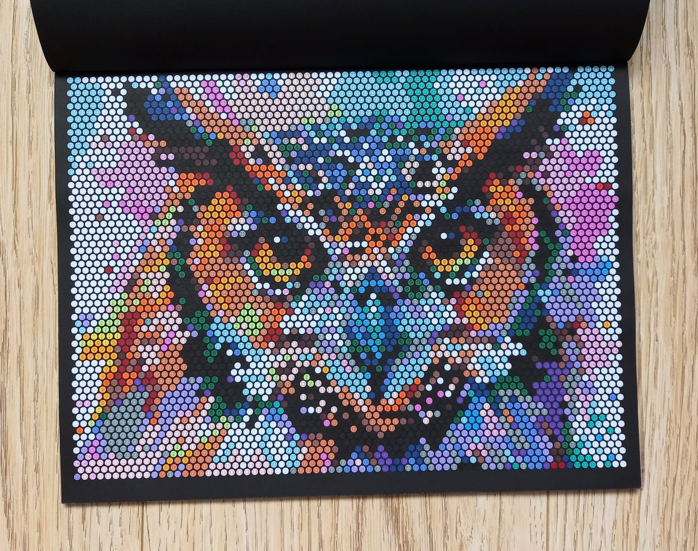 Работа от Katrin-hobby (1/2)