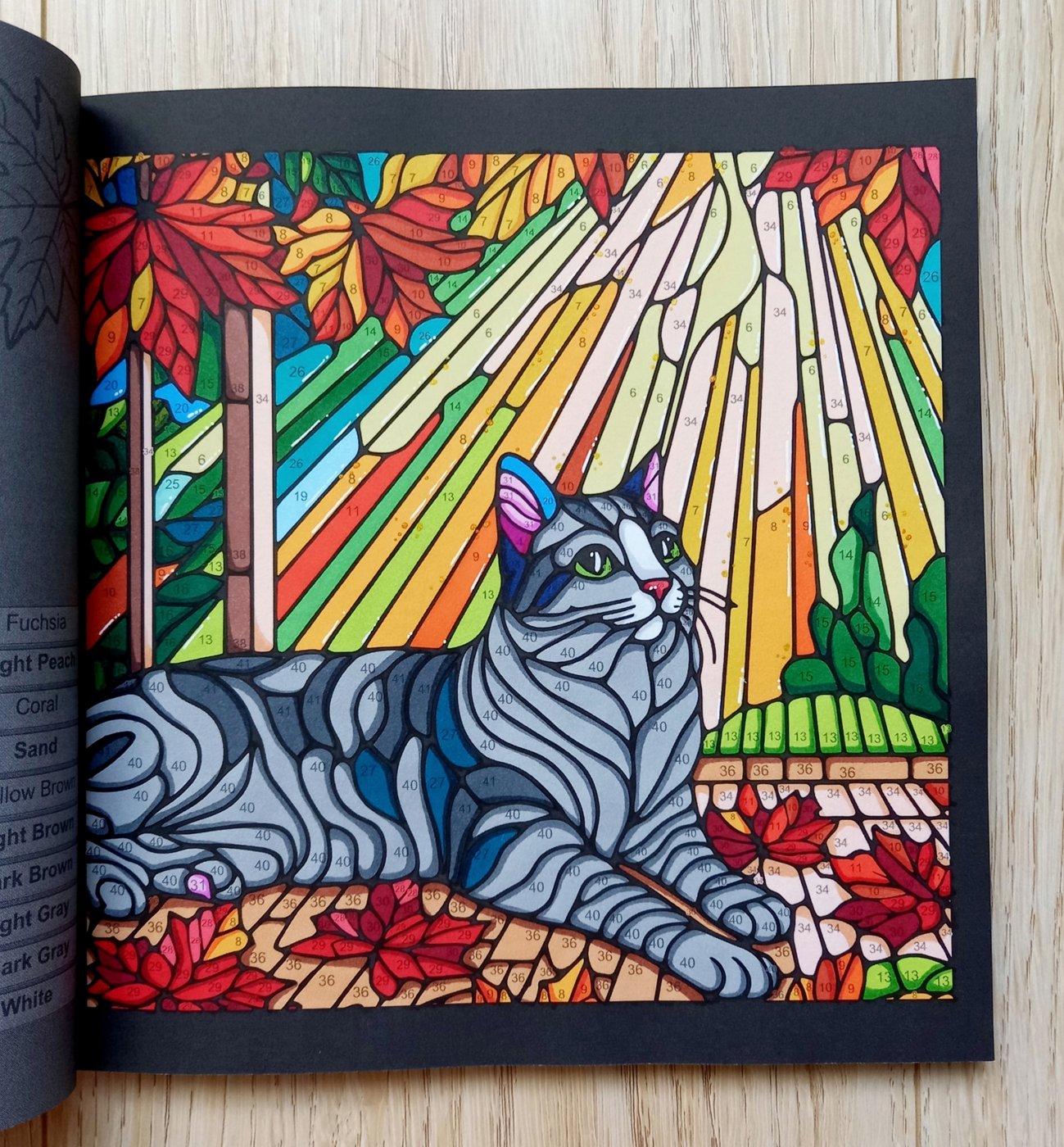 Работа от Katrin-hobby