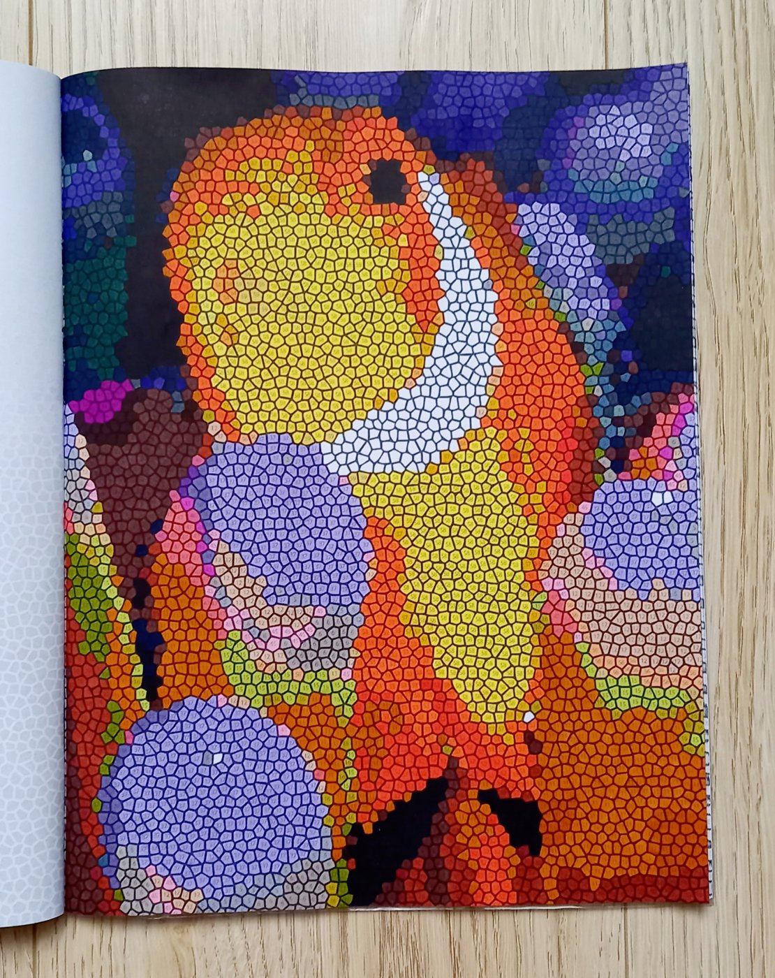 Работа от Katrin-hobby