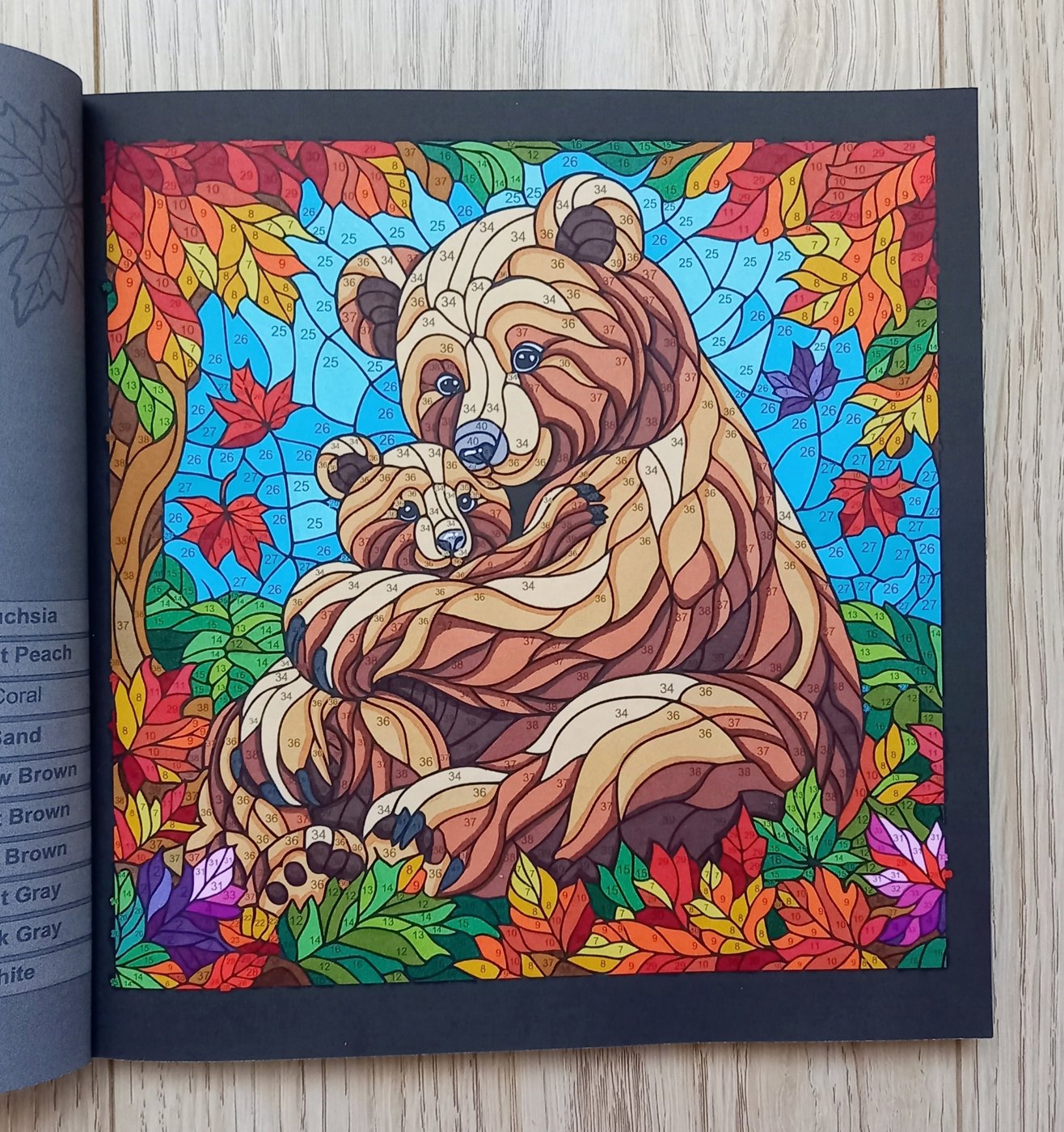 Работа от Katrin-hobby