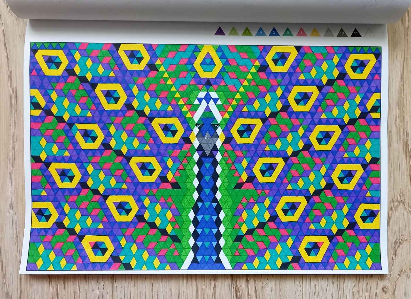 Работа от Katrin-hobby