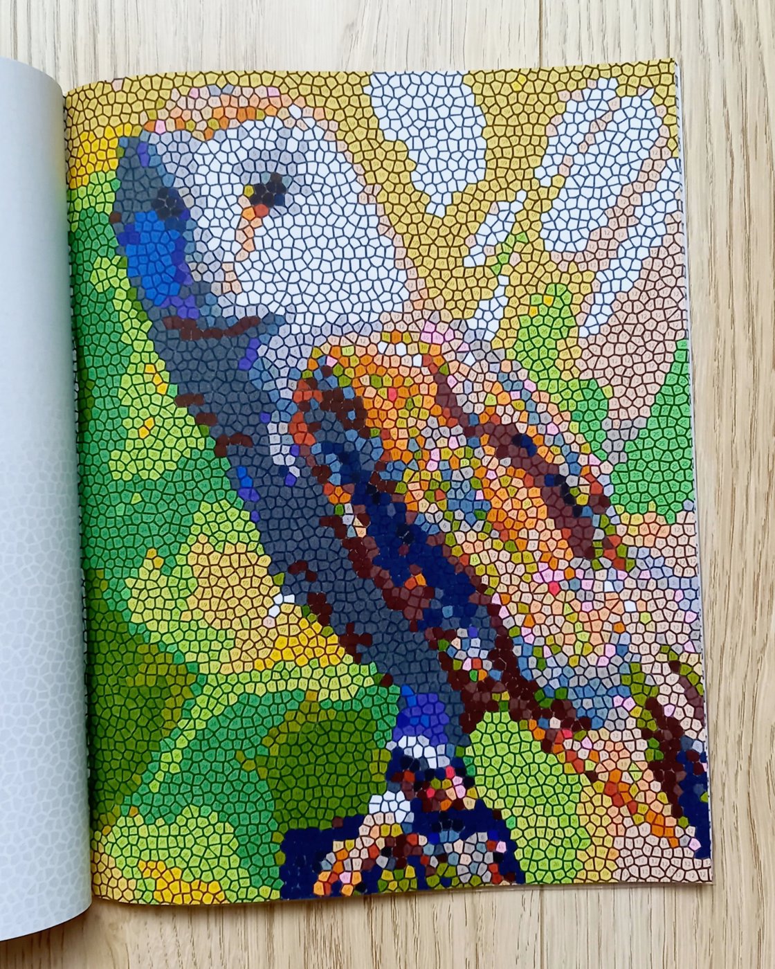 Работа от Katrin-hobby