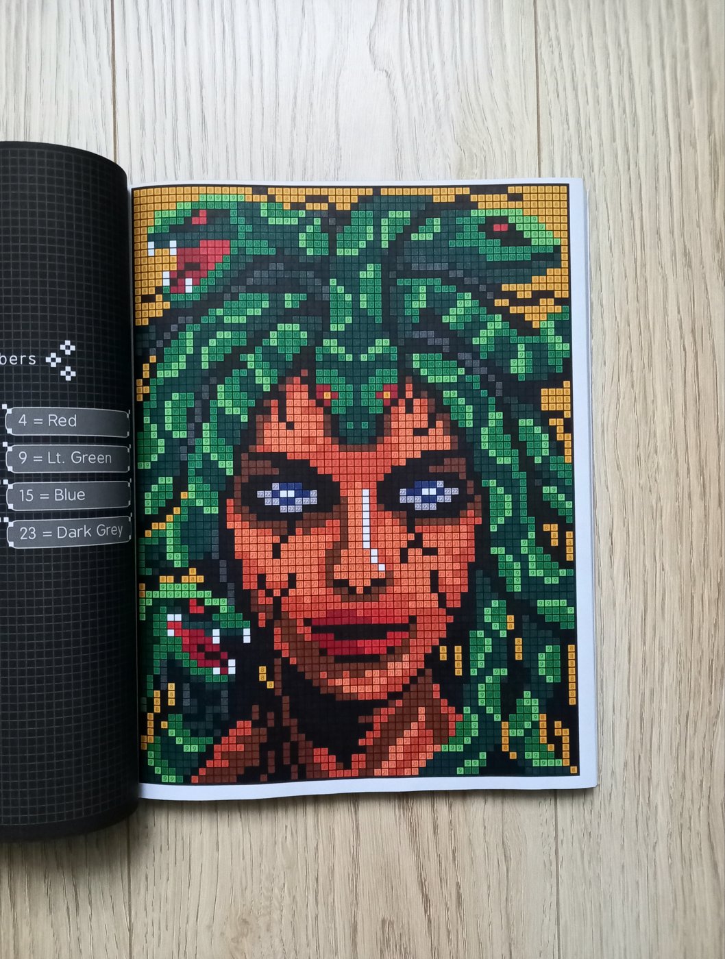Работа от Katrin-hobby (2/2)