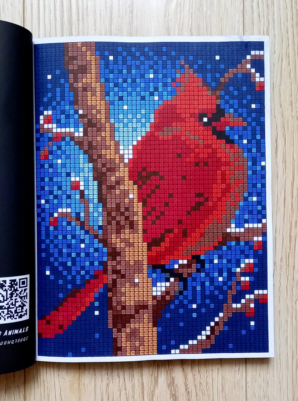 Работа от Katrin-hobby (1/2)