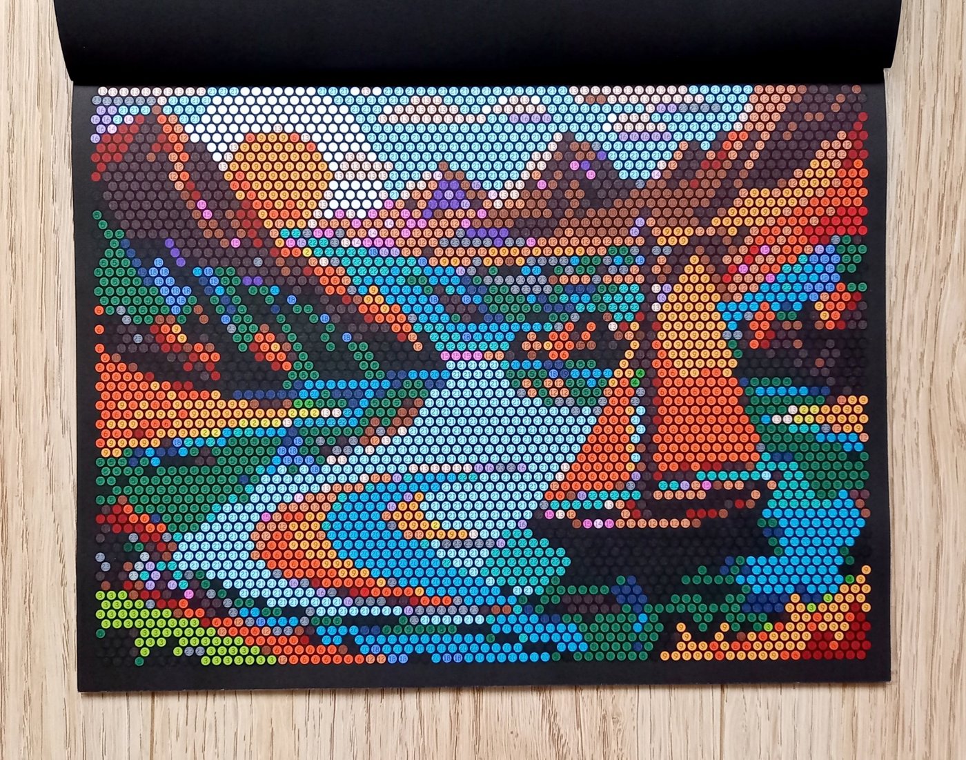Работа от Katrin-hobby