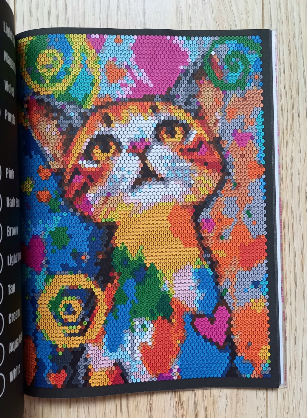 Работа от Katrin-hobby