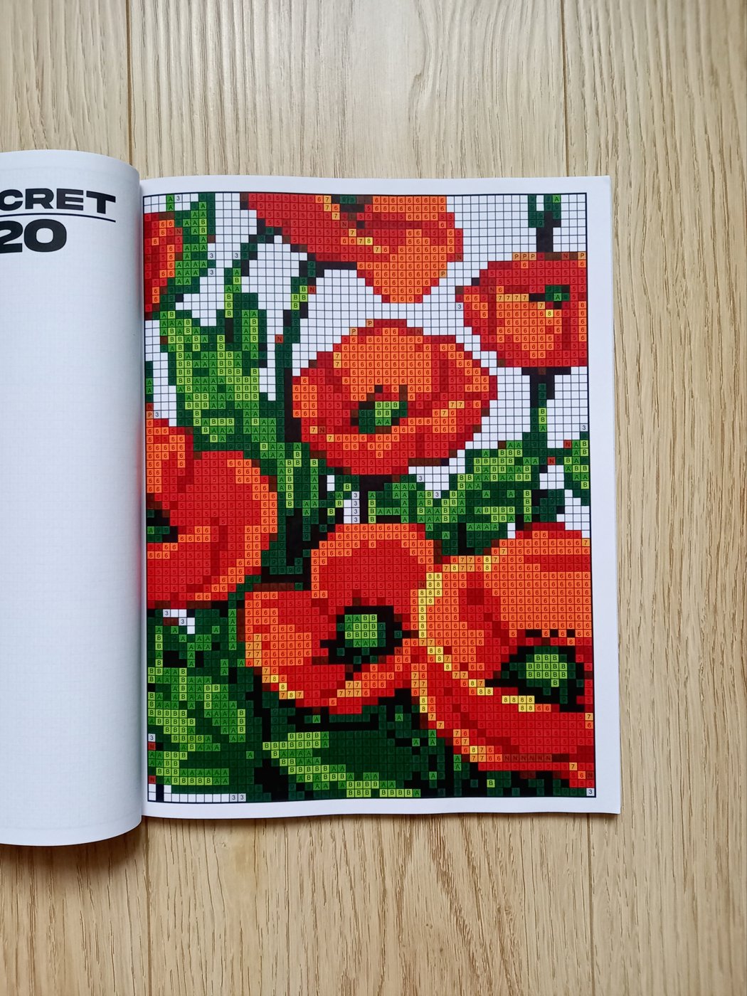 Работа от Katrin-hobby (2/2)