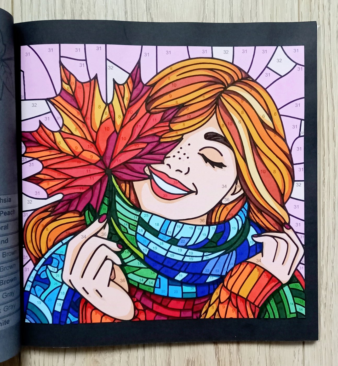 Работа от Katrin-hobby