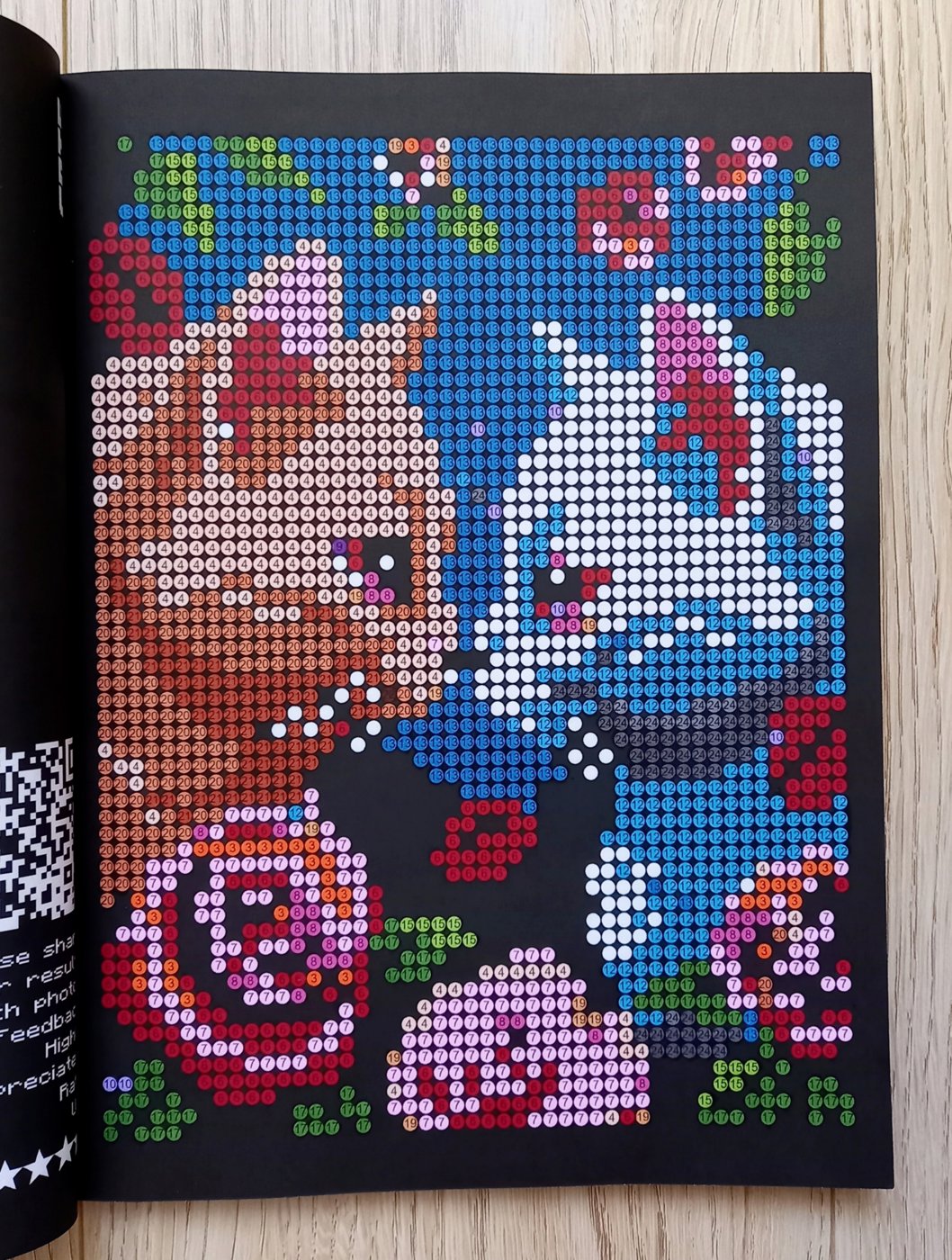 Работа от Katrin-hobby