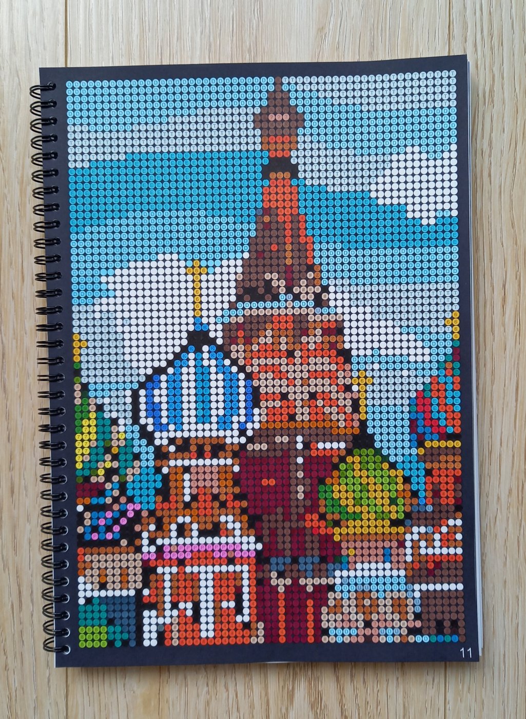 Работа от Katrin-hobby (1/2)