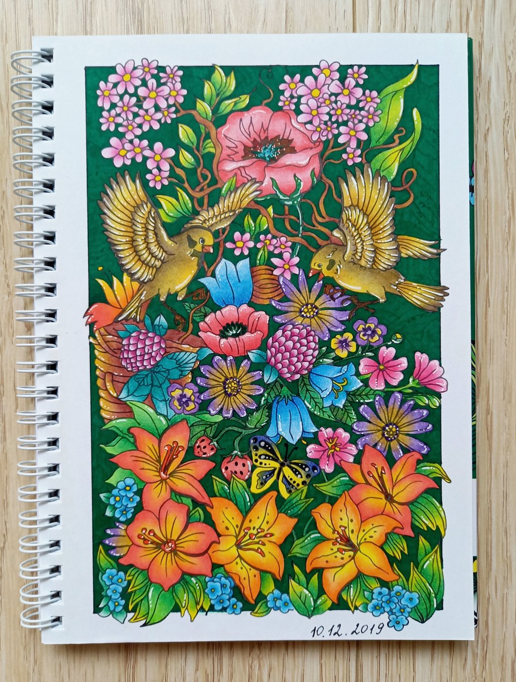 Работа от Katrin-hobby (2/2)