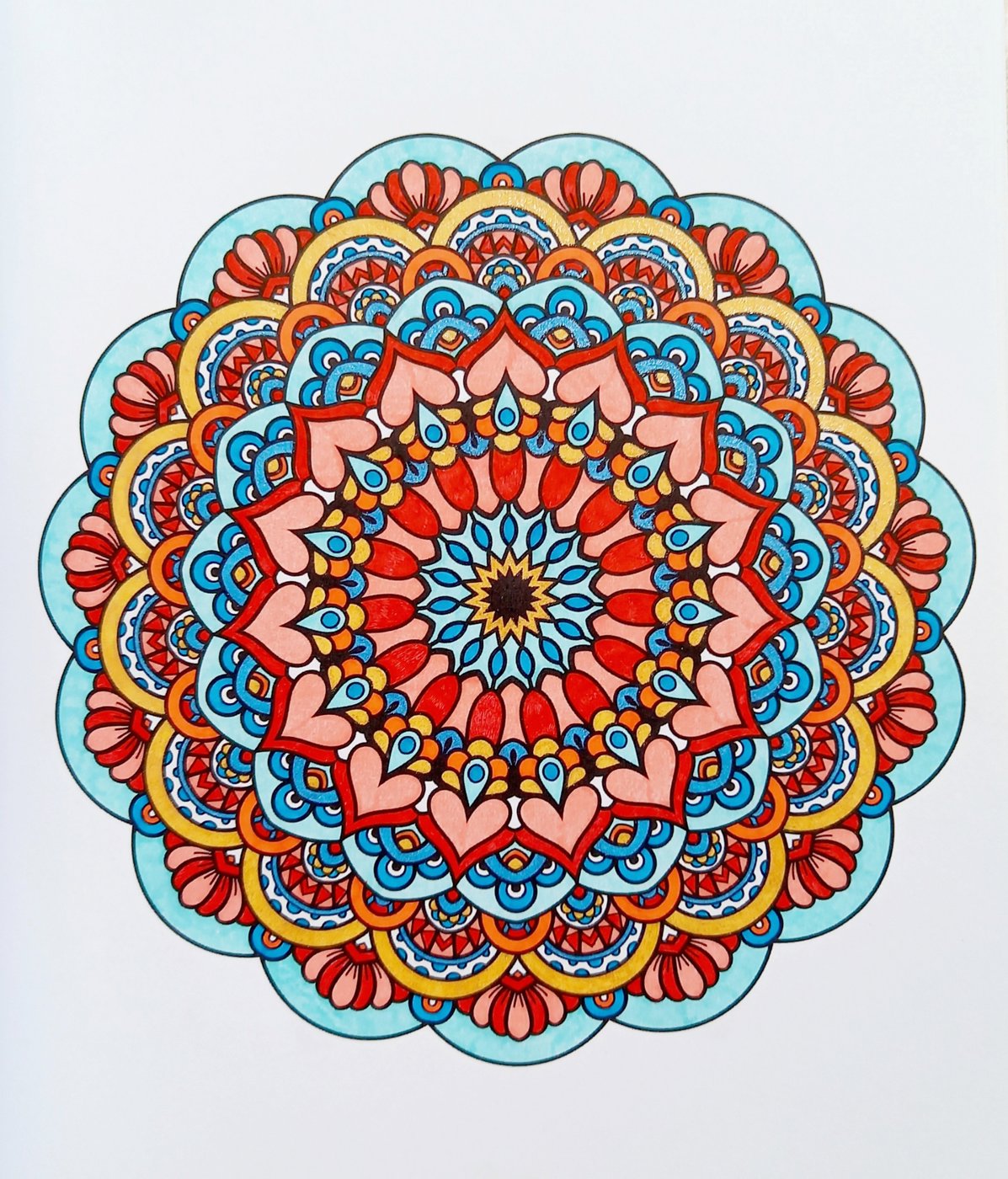 Работа от Katrin-hobby