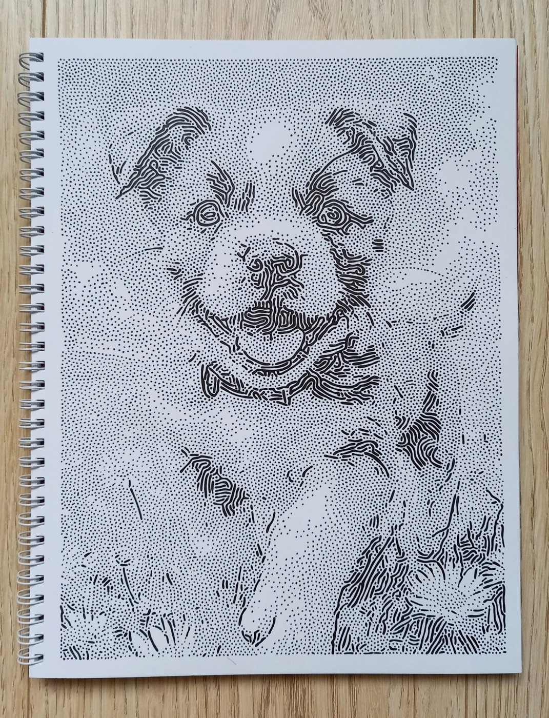 Работа от Katrin-hobby