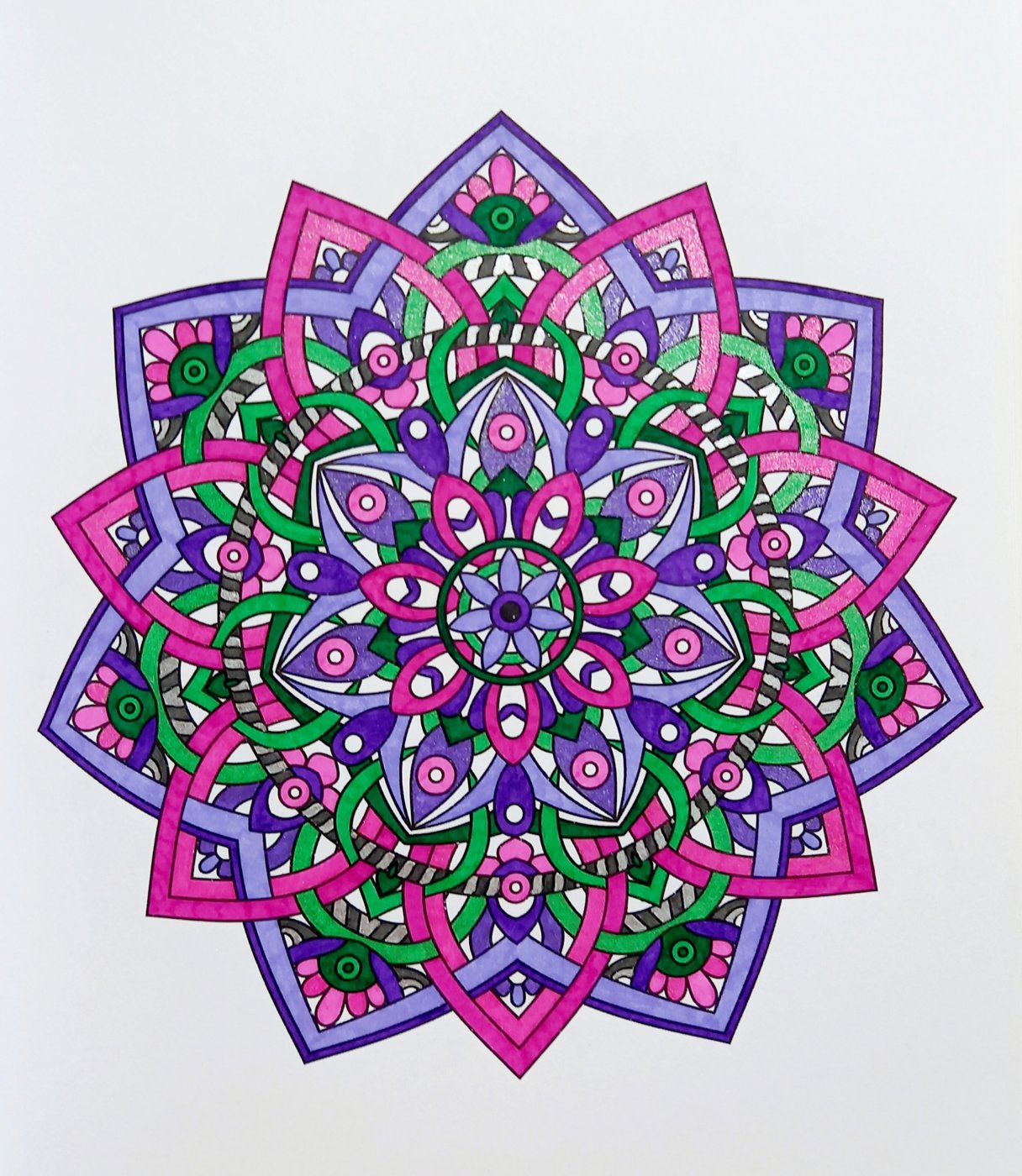 Работа от Katrin-hobby