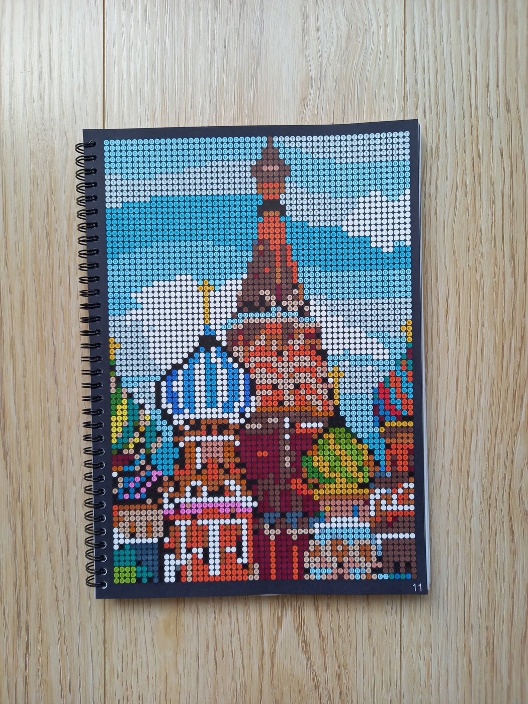 Работа от Katrin-hobby (2/2)