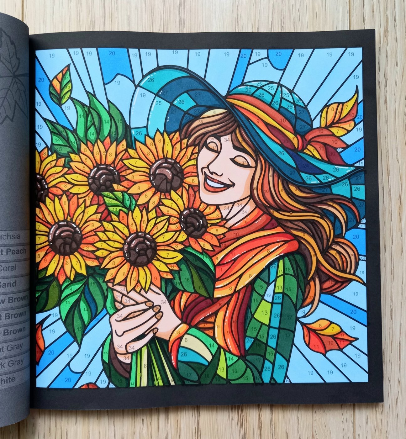 Работа от Katrin-hobby