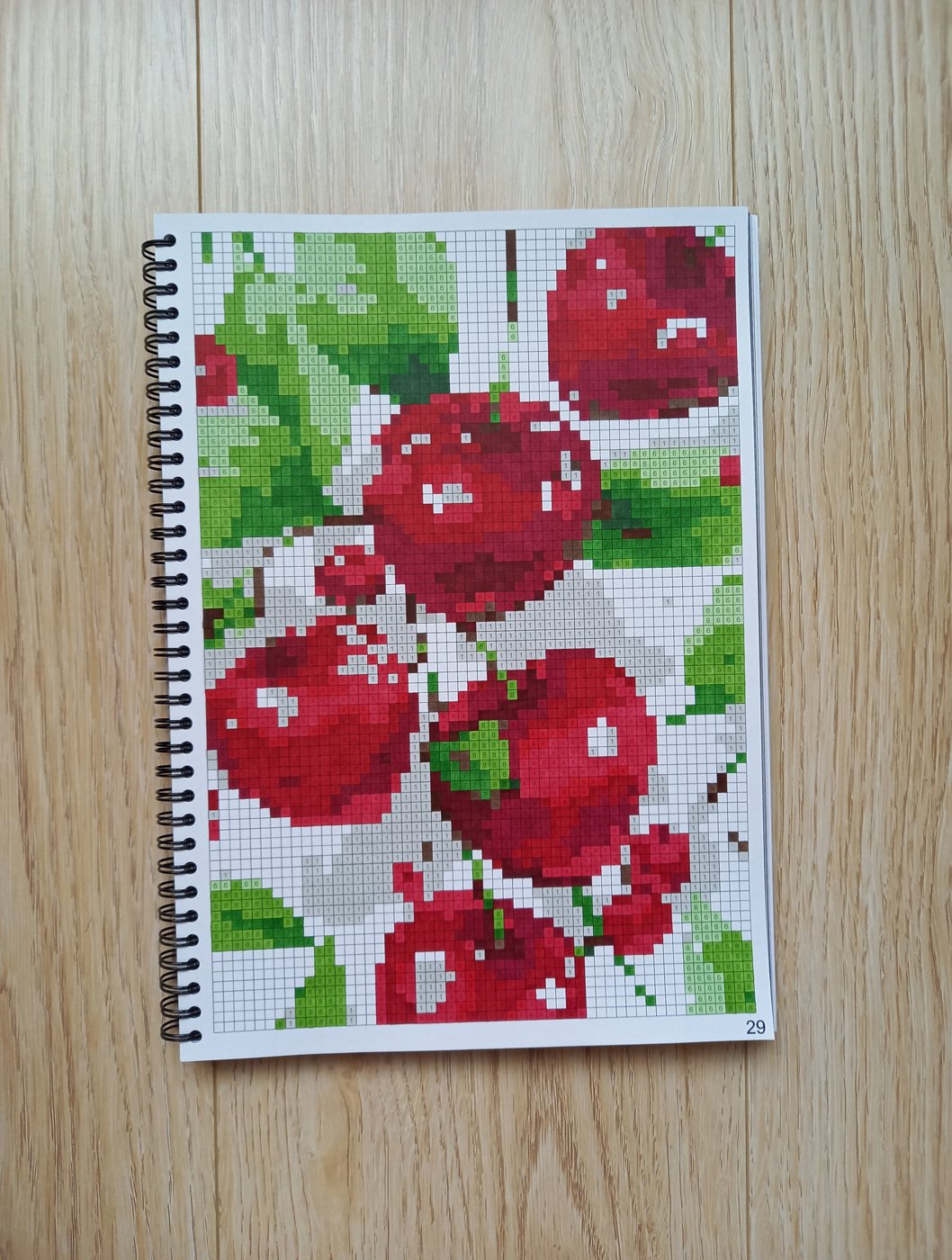 Работа от Katrin-hobby (2/2)