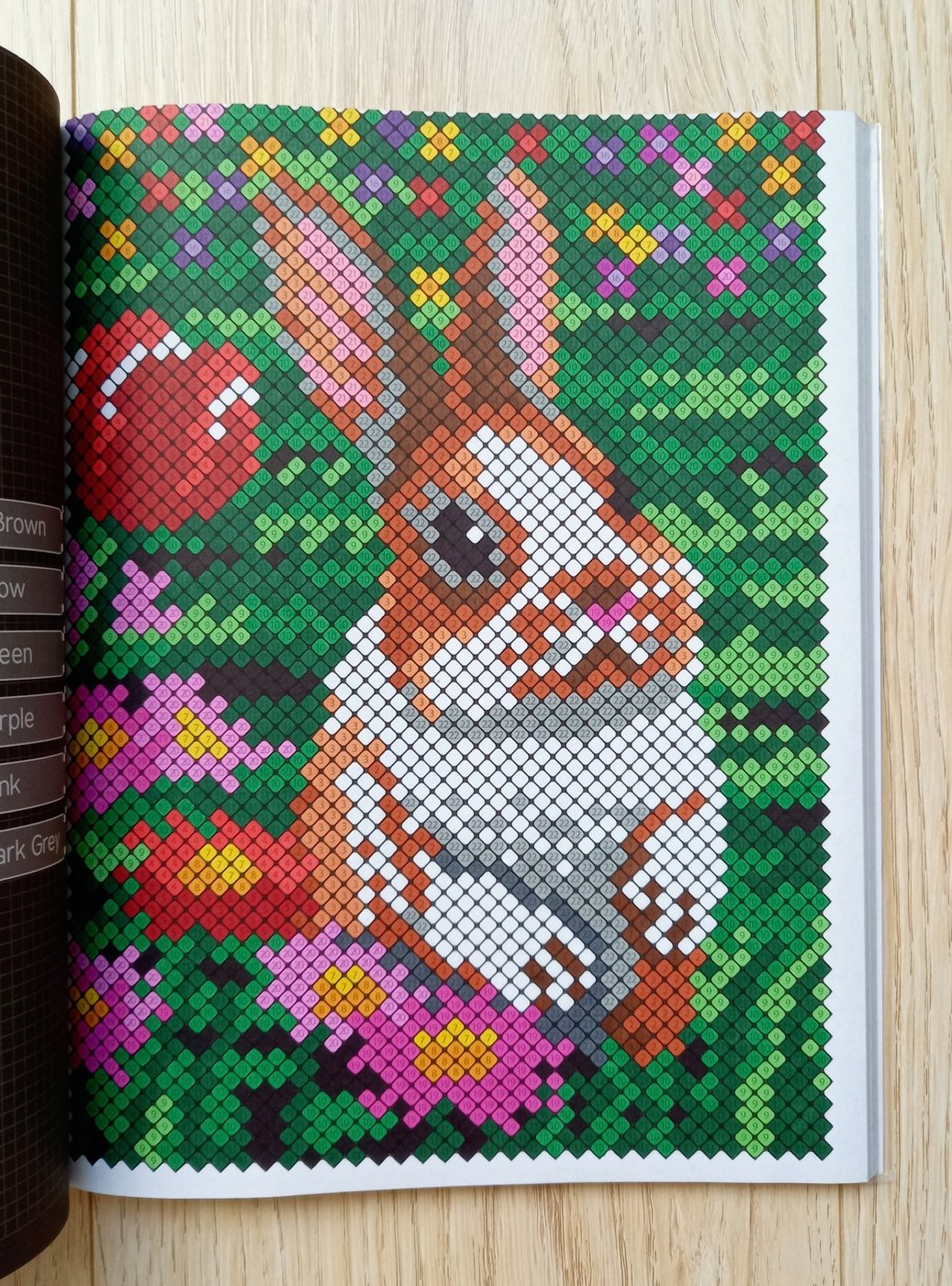 Работа от Katrin-hobby