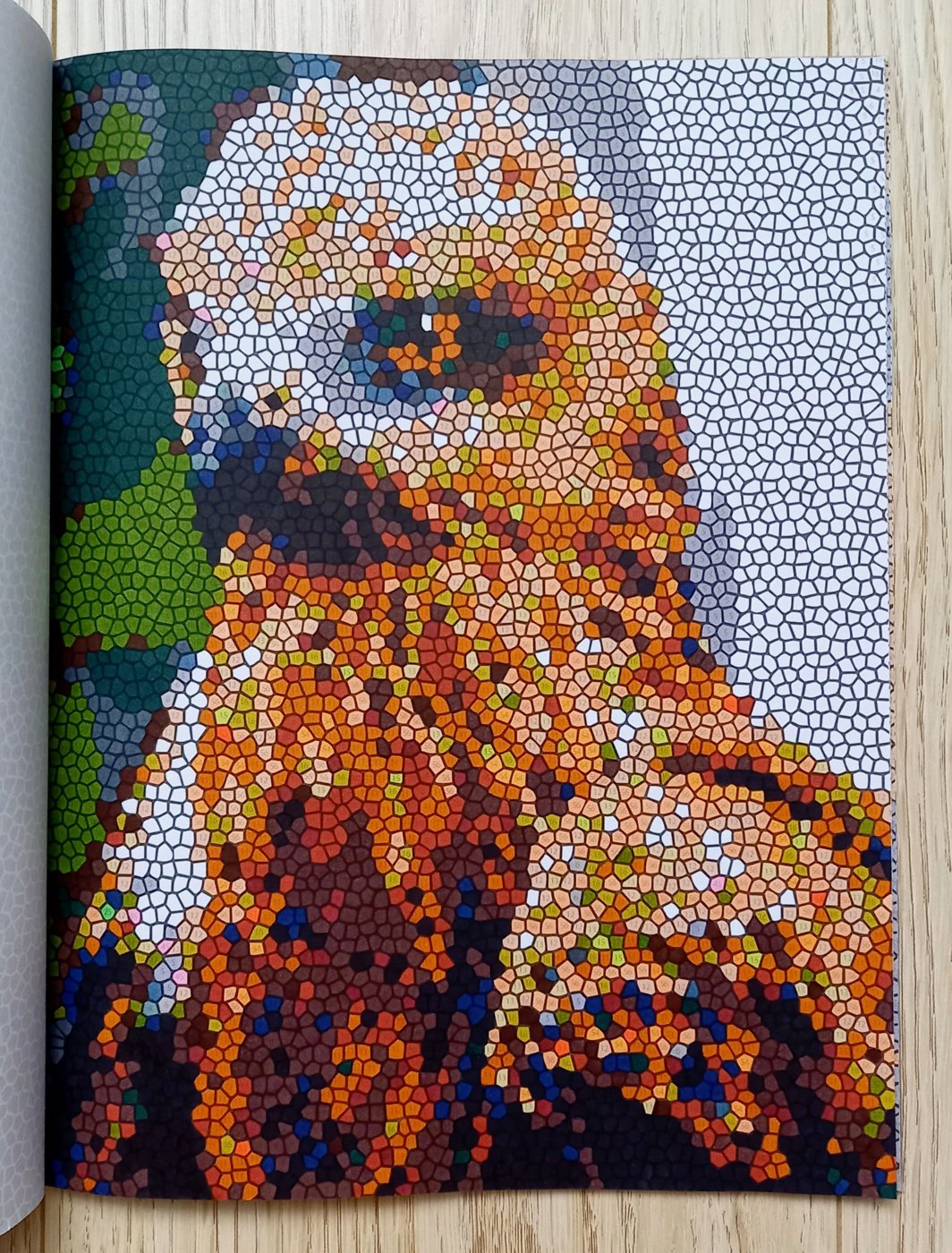 Работа от Katrin-hobby