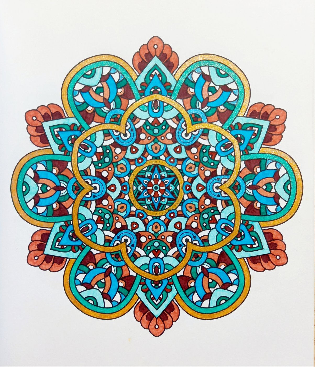 Работа от Katrin-hobby